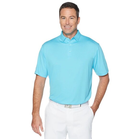 Callaway Polo Opti Dry Golf Shirt Men's Medium NWT - Picture 2 of 7